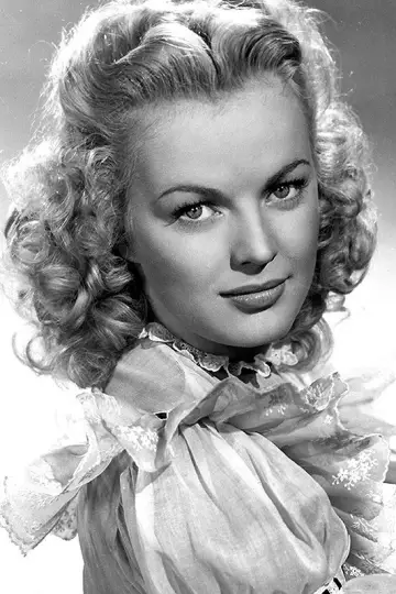 Фото  (June Haver) #462945
