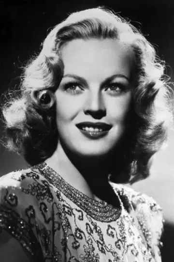 Фото  (June Haver) #462946