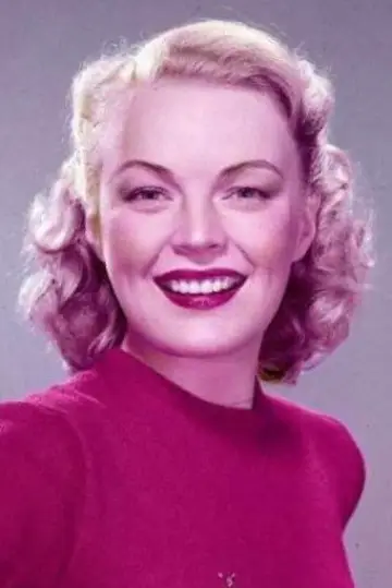Фото  (June Haver) #462948