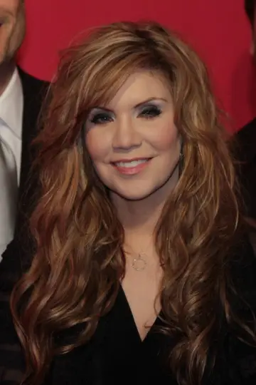 Фото  (Alison Krauss) #191736