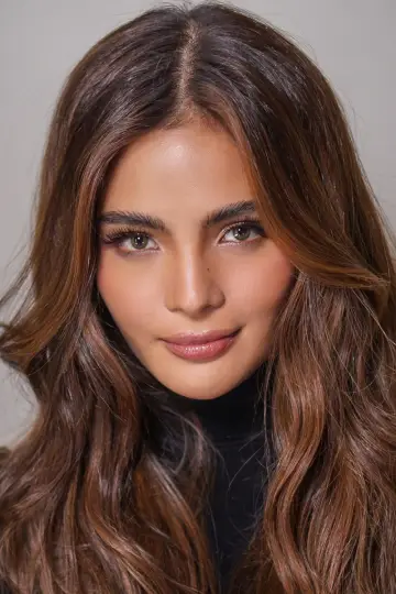 Фото Лові Поу (Lovi Poe) #401941
