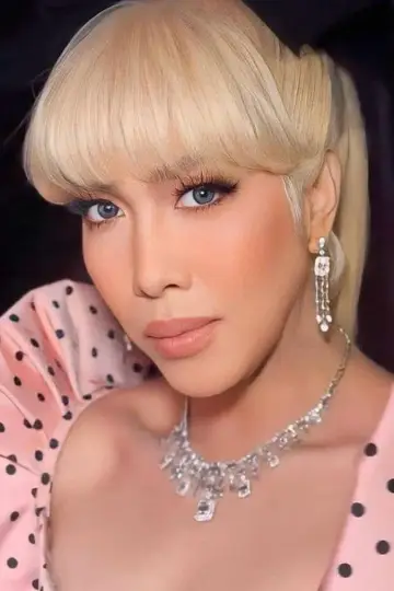 Фото  (Vice Ganda) #361042