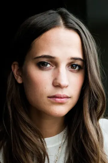 Фото Алісія Вікандер (Alicia Vikander) #35051