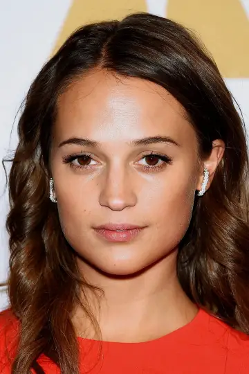 Фото Алісія Вікандер (Alicia Vikander) #35058