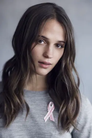 Фото Алісія Вікандер (Alicia Vikander) #70891