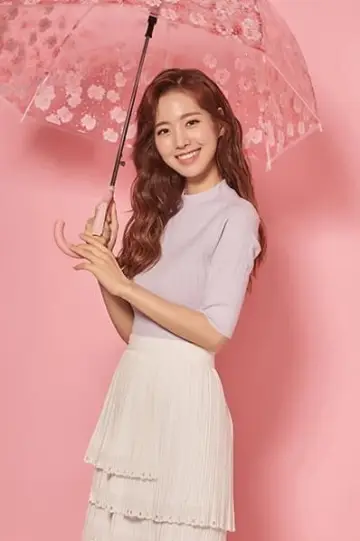 Фото Джин Се-йон (Jin Se-yeon) #167095