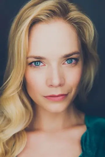 Фото Кейтлін Мехнер (Caitlin Mehner) #105925