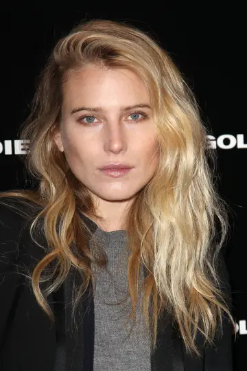 Фото Дрі Хемінгуей (Dree Hemingway) #16053