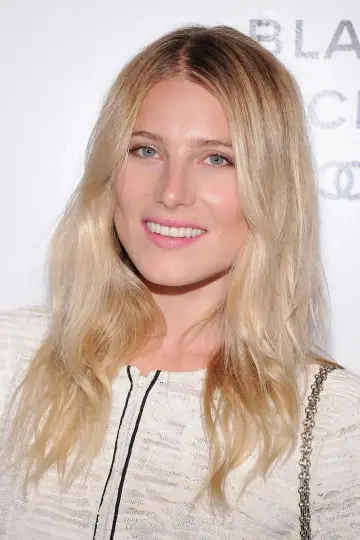 Фото Дрі Хемінгуей (Dree Hemingway) #16054
