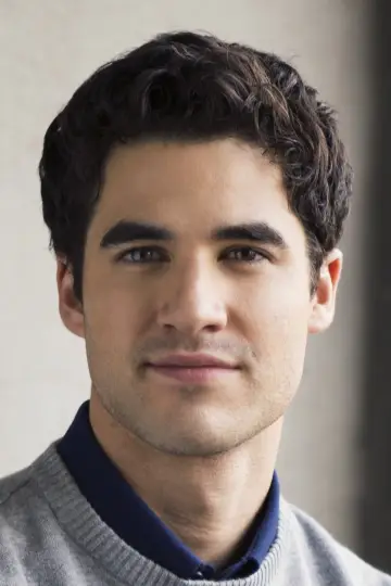Фото Даррен Крісс (Darren Criss) #14319