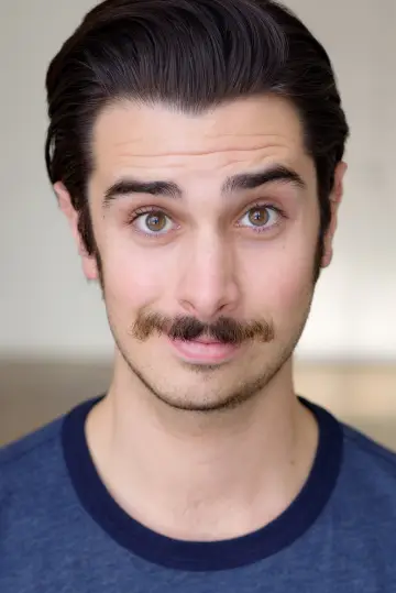 Фото Джої Ріхтер (Joey Richter) #105533