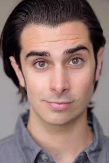 Фото Джої Ріхтер (Joey Richter) #105534