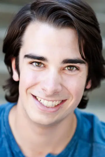 Фото Джої Ріхтер (Joey Richter) #105536