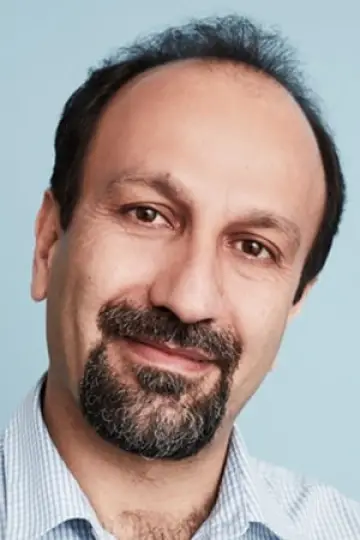 Фото Асґар Фархаді (Asghar Farhadi) #104306