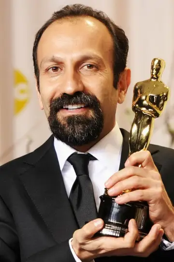 Фото Асґар Фархаді (Asghar Farhadi) #104308