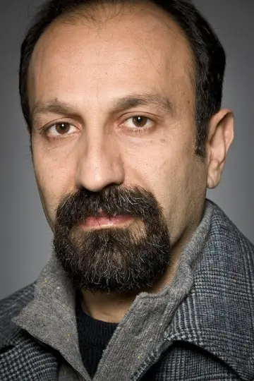 Фото Асґар Фархаді (Asghar Farhadi) #104309