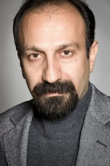 Фото Асґар Фархаді (Asghar Farhadi) #104310