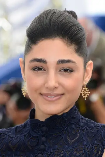 Фото Голшифтех Фарахані (Golshifteh Farahani) #15033