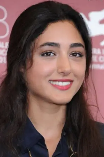 Фото Голшифтех Фарахані (Golshifteh Farahani) #15034