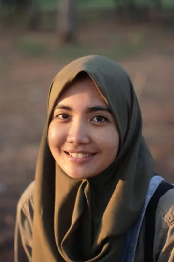 Фото Sarah Adilah