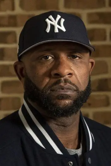 Фото CC Sabathia