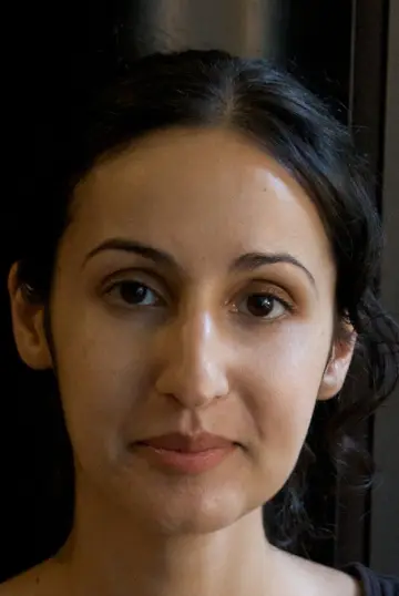 Фото Mariam Ghani