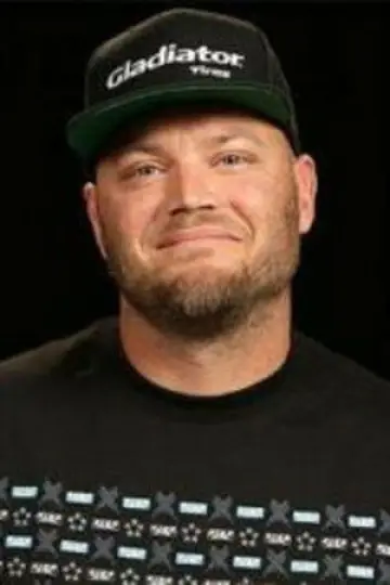 Фото Burt Jenner