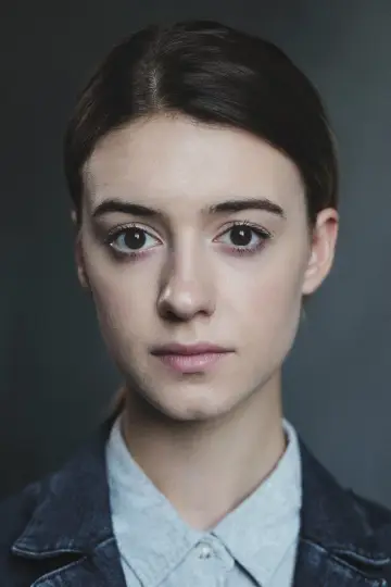 Фото Дейзі Едгар-Джонс (Daisy Edgar-Jones) #52887