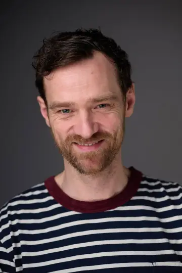 Фото Gustav Koenigs