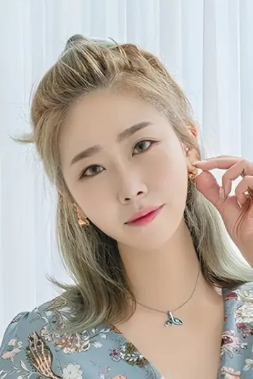 Фото Мін Чжун (Min Jung) #180826