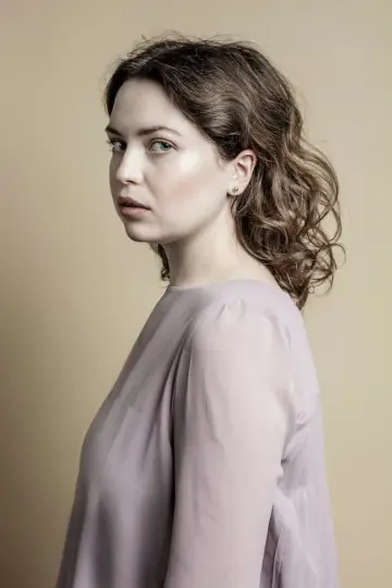 Фото Естер Кунту (Ester Kuntu) #187453