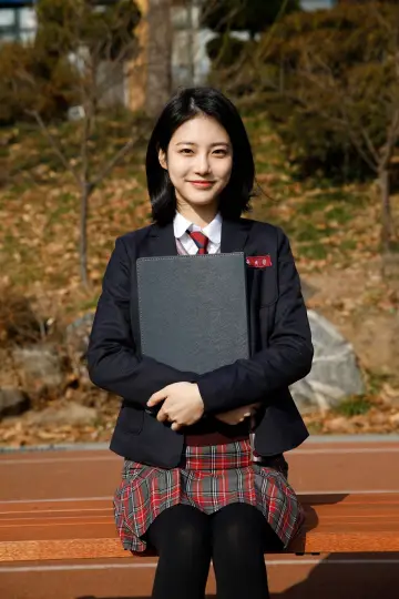Фото Шин Є-ин (Shin Ye-eun) #373652