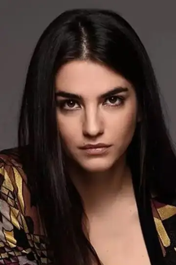 Фото Anastasia Pantousi