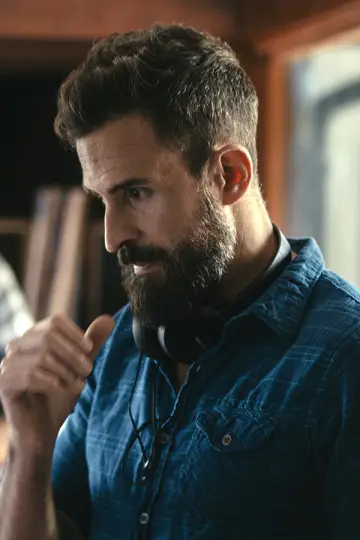 Фото Лучіо Кастро (Lucio Castro) #426530