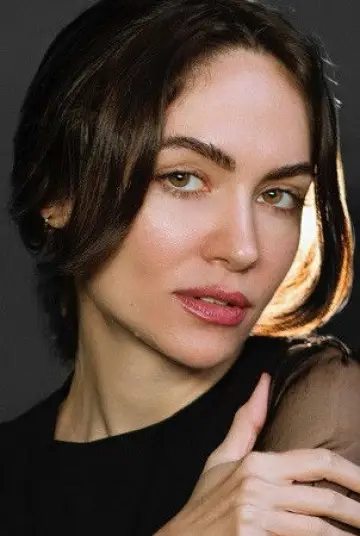 Фото Sumaya Rida