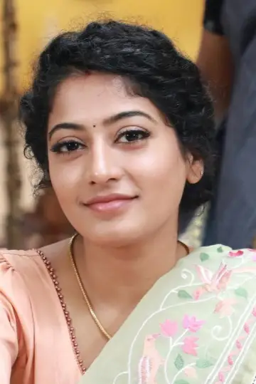 Фото Anjali Nair