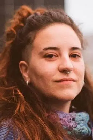 Фото Júlia de Paz