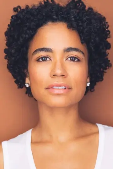 Фото Лорен Рідлофф (Lauren Ridloff) #69759