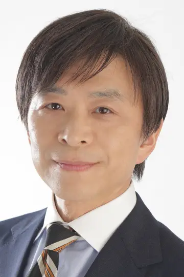 Фото Shinichi Taketa