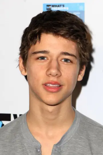 Фото Урая Шелтон (Uriah Shelton) #91412