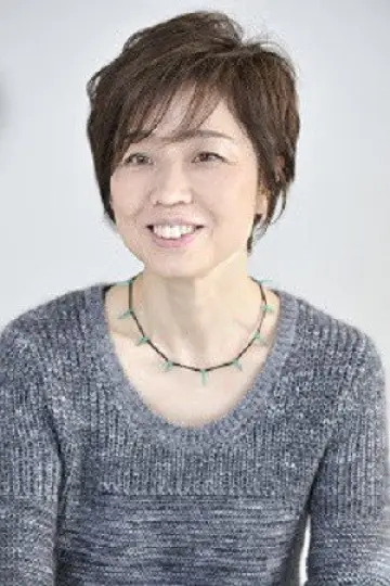 Фото Noriko Yoshida