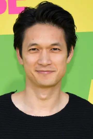 Фото Гаррі Шам молодший (Harry Shum Jr.) #13286