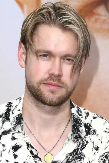 Фото  (Chord Overstreet) #57284