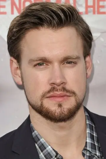 Фото  (Chord Overstreet) #57285