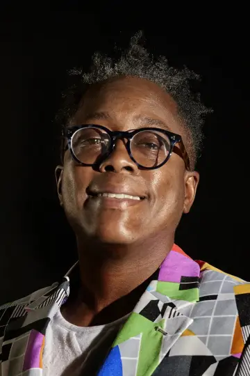 Фото Шерил Дан’ї (Cheryl Dunye) #406666