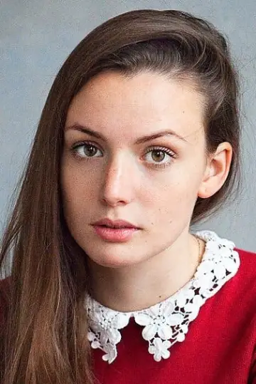 Фото Гайте Янсен (Gaite Jansen) #169871