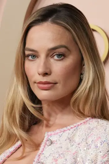 Фото Марґо Роббі (Margot Robbie) #251647