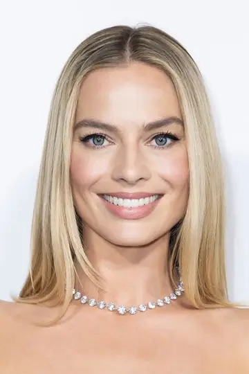 Фото Марґо Роббі (Margot Robbie) #280234