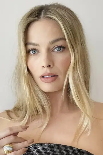 Фото Марґо Роббі (Margot Robbie) #280236
