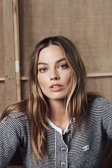 Фото Марґо Роббі (Margot Robbie) #280239